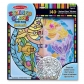 Продукт Melissa&Doug Русалка - Стъклопис  - 2 - BG Hlapeta